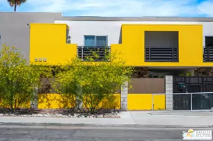 588 E San Lorenzo Rd, Palm Springs, CA 92264 - Photo 20