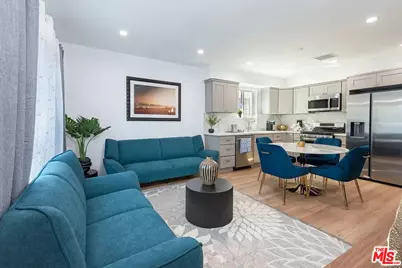 1153 S Ardmore Ave, Los Angeles, CA 90006 - Photo 2