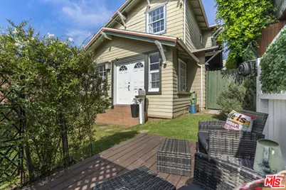 41 Vicente Ter, Santa Monica, CA 90401 - Photo 6
