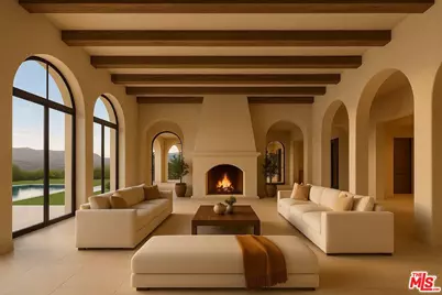 1475 Via Cresta, Pacific Palisades, CA 90272 - Photo 2
