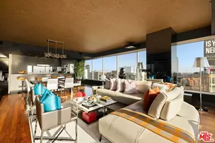6250 Hollywood Blvd, Los Angeles, CA 90028 - Photo 4