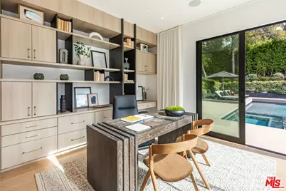 9455 Eden Dr, Beverly Hills, CA 90210 - Photo 26
