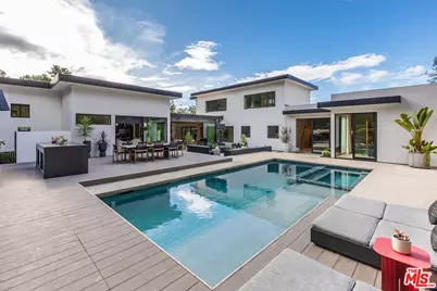 9455 Eden Dr, Beverly Hills, CA 90210 - Photo 34