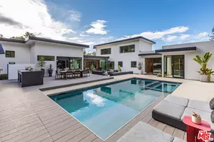 9455 Eden Dr, Beverly Hills, CA 90210 - Photo 34