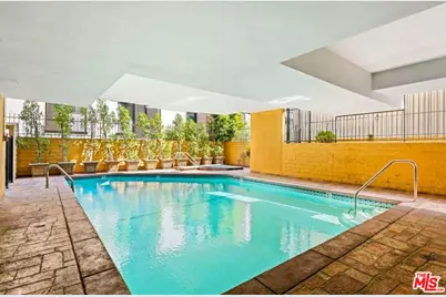 412 Arnaz Dr #7, Los Angeles, CA 90048 - Photo 18