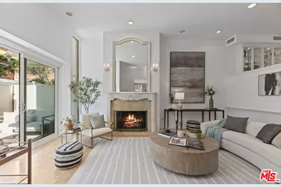 9501 W Olympic Blvd, Beverly Hills, CA 90212 - Photo 4