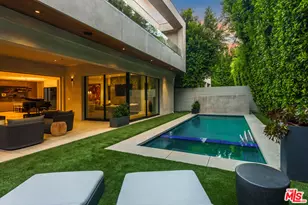 853 N Curson Ave, Los Angeles, CA 90046 - Photo 38