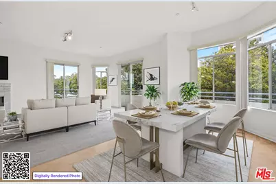 1325 Arizona Ave #201, Santa Monica, CA 90404 - Photo 8