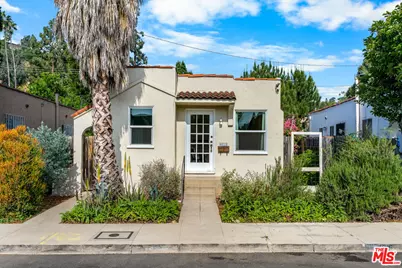 4015 Shelburn Ct, Los Angeles, CA 90065 - Photo 2