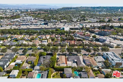 4069 Sawtelle Blvd, Culver City, CA 90066 - Photo 30