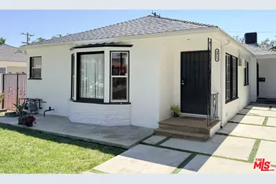 4069 Sawtelle Blvd, Culver City, CA 90066 - Photo 4