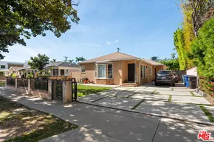 4069 Sawtelle Blvd, Los Angeles, CA 90066 - Photo 2