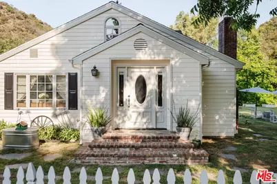 1520 Bonnell Dr, Topanga, CA 90290 - Photo 4