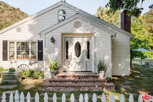 1520 Bonnell Dr, Topanga, CA 90290 - Photo 4