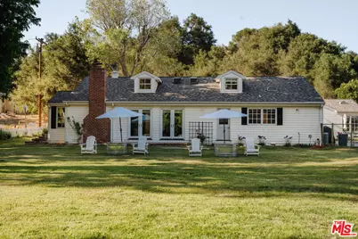 1520 Bonnell Dr, Topanga, CA 90290 - Photo 32