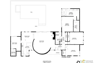 1061 S Sagebrush Rd, Palm Springs, CA 92264 - Photo 42