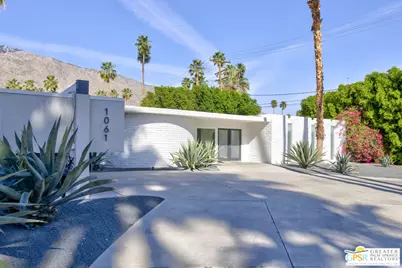 1061 S Sagebrush Rd, Palm Springs, CA 92264 - Photo 2