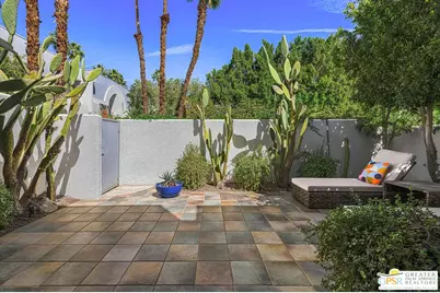 240 W Stevens Rd, Palm Springs, CA 92262 - Photo 24