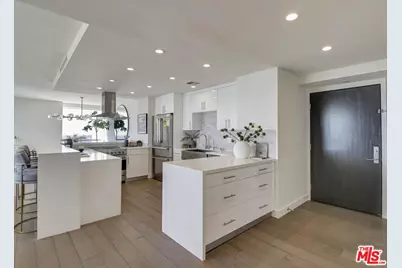 2220 Avenue Of The Stars #2605, Los Angeles, CA 90067 - Photo 4