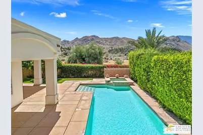 1691 Ponderosa Way, Palm Springs, CA 92264 - Photo 2