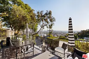 8289 Hollywood Blvd, Los Angeles, CA 90069 - Photo 30