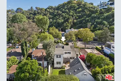 12333 Hillslope St, Studio City, CA 91604 - Photo 28