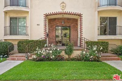 1951 Malcolm Ave #206, Los Angeles, CA 90025 - Photo 1