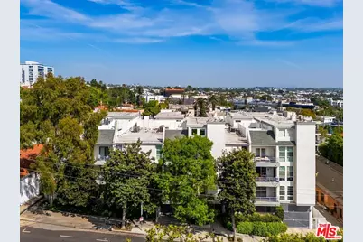 964 Hancock Ave #302, West Hollywood, CA 90069 - Photo 36