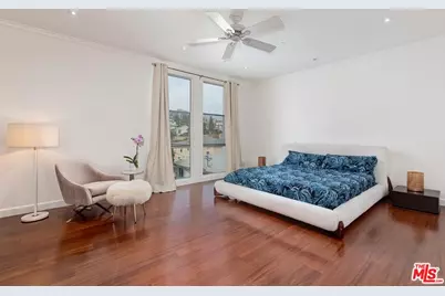 964 Hancock Ave #302, West Hollywood, CA 90069 - Photo 12