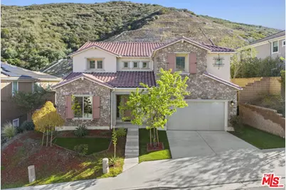 24220 Sterling Ranch Rd, West Hills, CA 91304 - Photo 1
