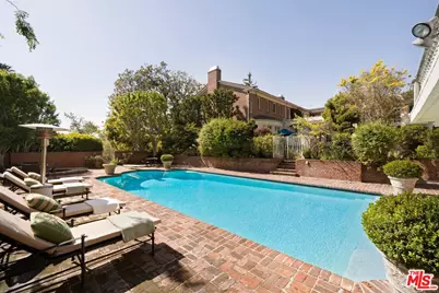 214 S Beverly Glen Blvd, Los Angeles, CA 90024 - Photo 28