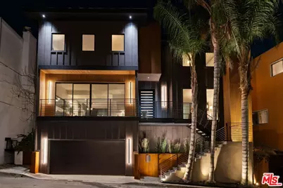3601 Dixie Canyon Pl, Sherman Oaks, CA 91423 - Photo 10