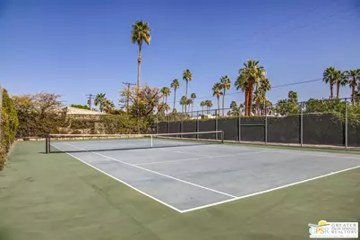 1111 E Ramon Rd #13, Palm Springs, CA 92264 - Photo 26