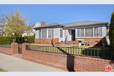 943 Princeton St, Santa Monica, CA 90403 - Photo 1