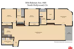 5016 Bakman Ave, North Hollywood, CA 91601 - Photo 40