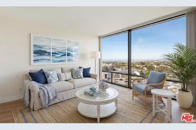 4265 Marina City Dr #905, Marina del Rey, CA 90292 - Photo 1