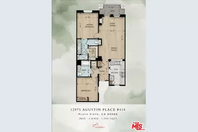 12975 Agustin Pl #418, Playa Vista, CA 90094 - Photo 30