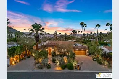 248 E Palo Verde Ave, Palm Springs, CA 92264 - Photo 10