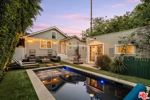 7030 De Longpre Ave, Los Angeles, CA 90028 - Photo 1