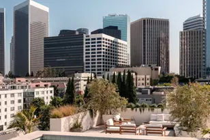 9900 S Santa Monica Blvd, Beverly Hills, CA 90212 - Photo 22