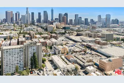 521 S Union Ave, Los Angeles, CA 90017 - Photo 4