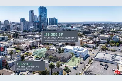 1306 Linwood Ave, Los Angeles, CA 90017 - Photo 1