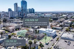 1306 Linwood Ave, Los Angeles, CA 90017 - Photo 1