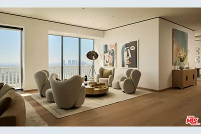 9255 Doheny Rd #Ph, West Hollywood, CA 90069 - Photo 4