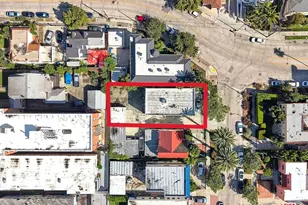 705 S Gramercy Pl, Los Angeles, CA 90005 - Photo 4