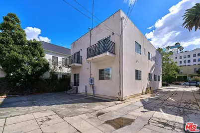 705 S Gramercy Pl, Los Angeles, CA 90005 - Photo 26