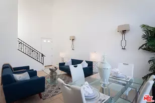 851 N San Vicente Blvd, West Hollywood, CA 90069 - Photo 6