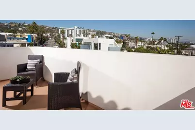 851 N San Vicente Blvd #308, West Hollywood, CA 90069 - Photo 16
