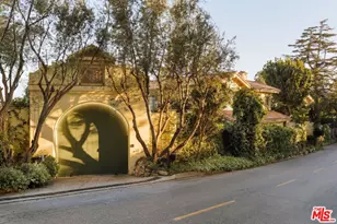 1401 Bel Air Rd, Los Angeles, CA 90077 - Photo 4