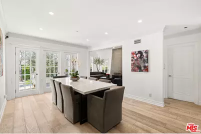 317 S Swall Dr, Beverly Hills, CA 90211 - Photo 4